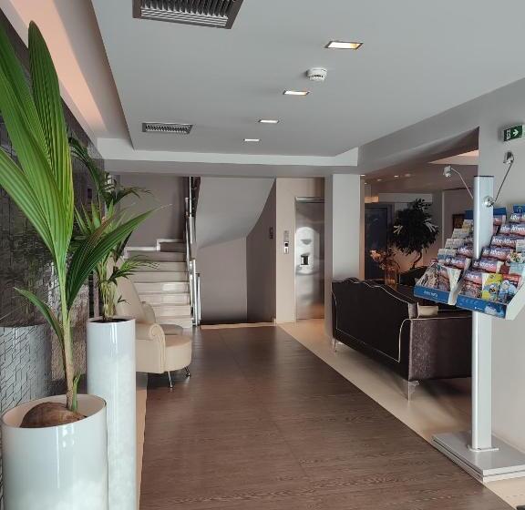 Fotos del hotel Areos:  67
