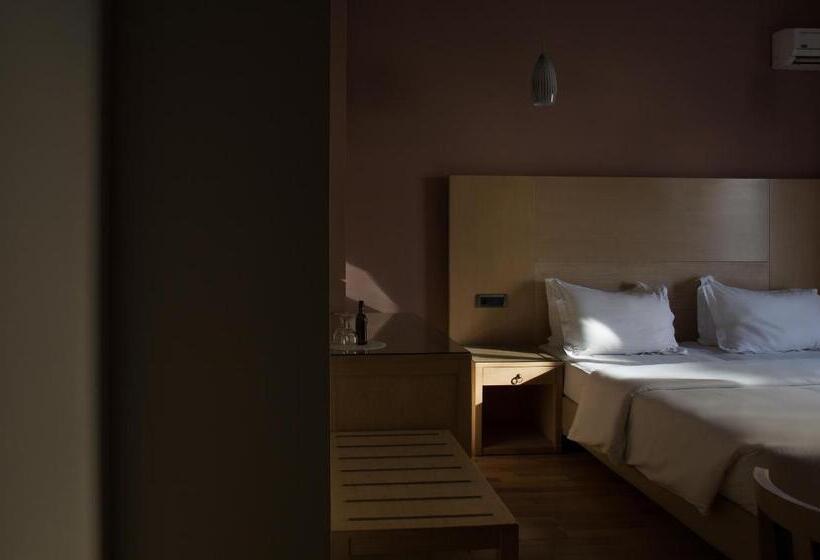 Fotos del hotel Areos:  23