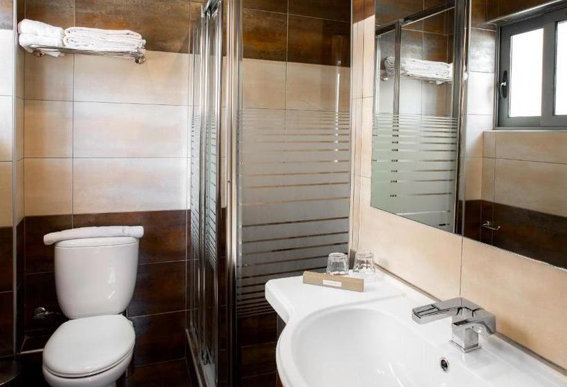 Fotos del hotel Areos:  28