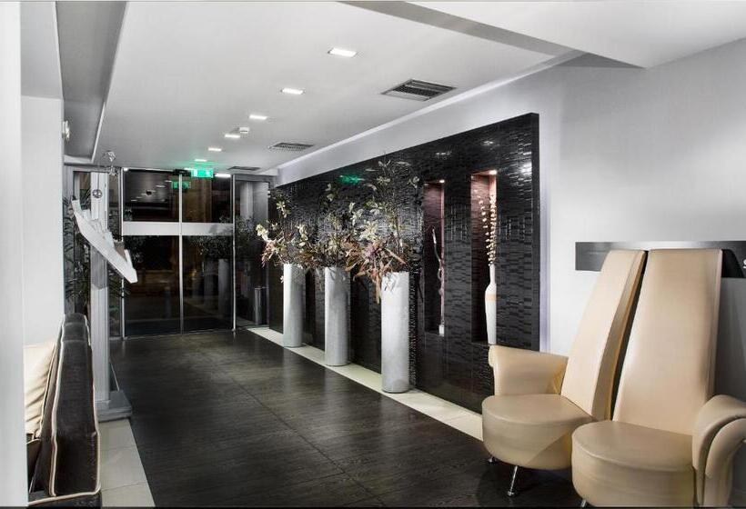 Fotos del hotel Areos:  69