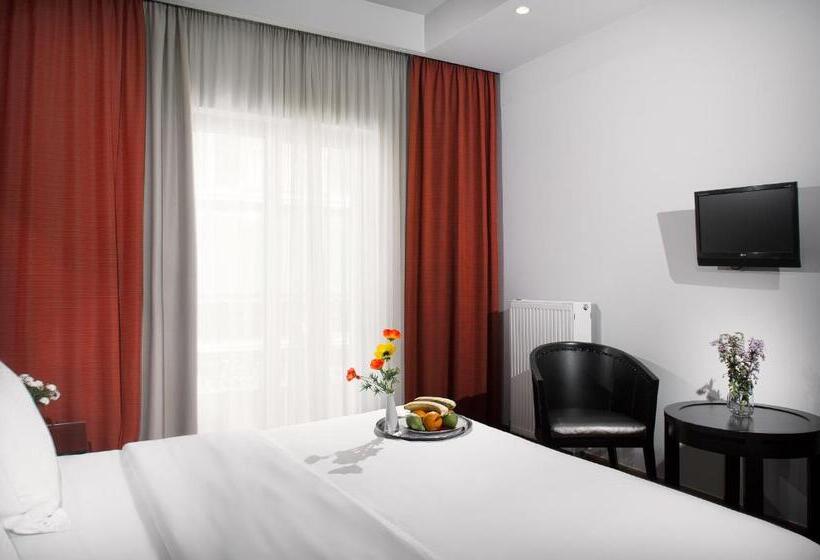 Fotos del hotel Areos:  13