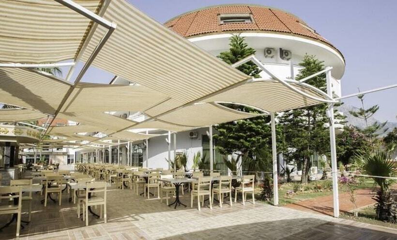 هتل Armir Resort   All Inclusive