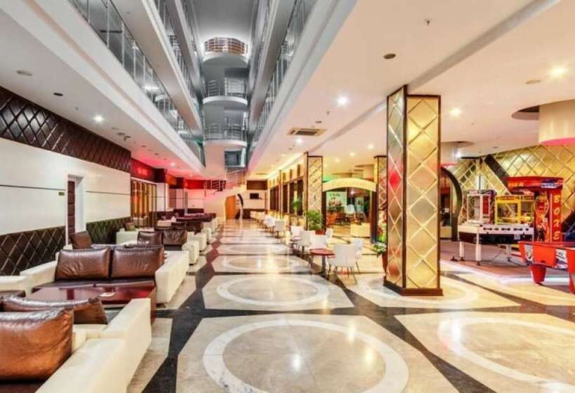 هتل Armir Resort   All Inclusive