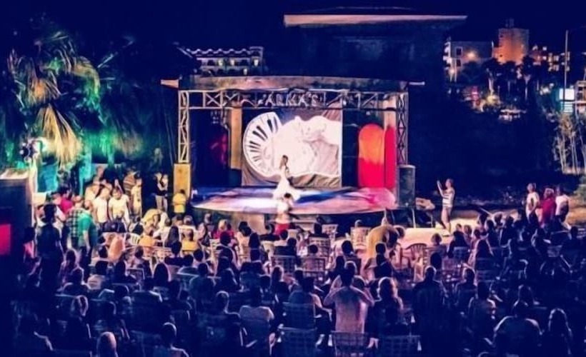 هتل Armir Resort   All Inclusive