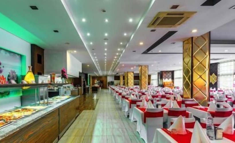 هتل Armir Resort   All Inclusive