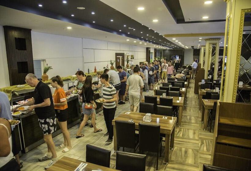 هتل Armir Resort   All Inclusive
