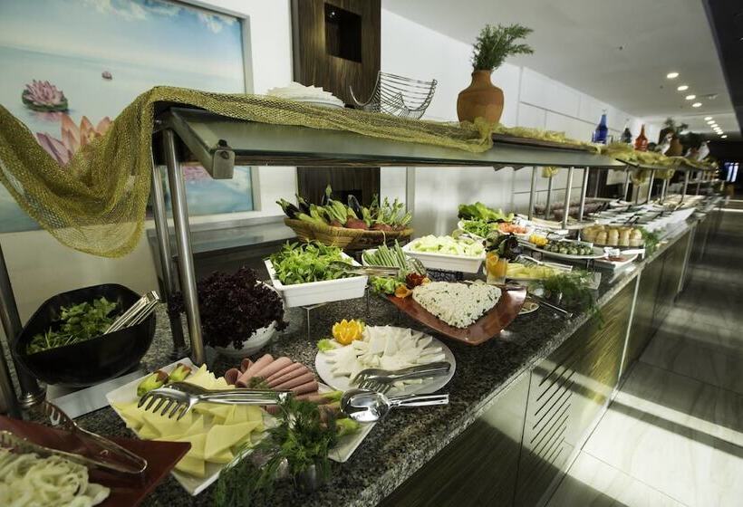 هتل Armir Resort   All Inclusive