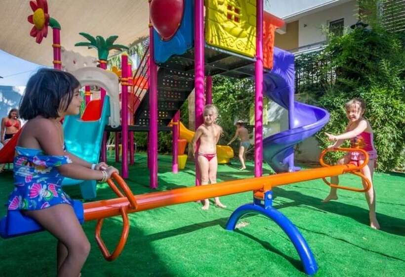 هتل Armir Resort   All Inclusive