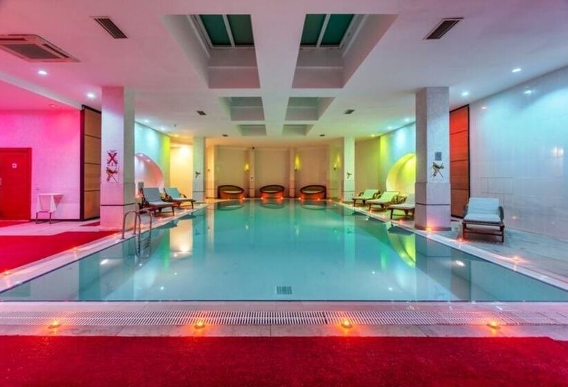 هتل Armir Resort   All Inclusive