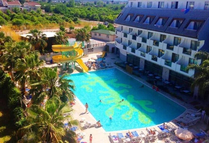 هتل Armir Resort   All Inclusive