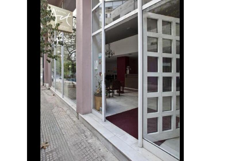 Fotos del hotel Art Suites Athens:  2