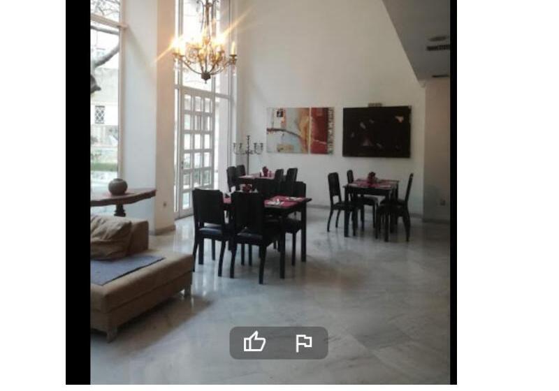 Fotos del hotel Art Suites Athens:  4