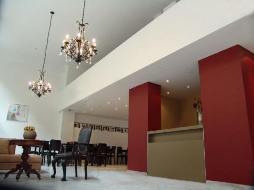 Fotos del hotel Art Suites Athens:  13