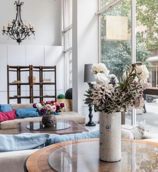 Fotos del hotel Art Suites Athens:  24