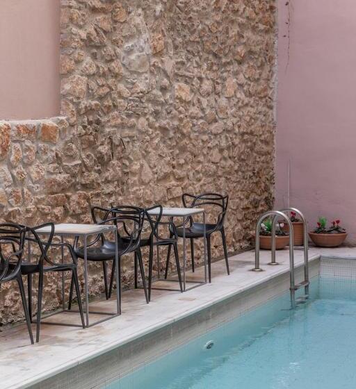 Fotos del hotel Art Suites Athens:  26