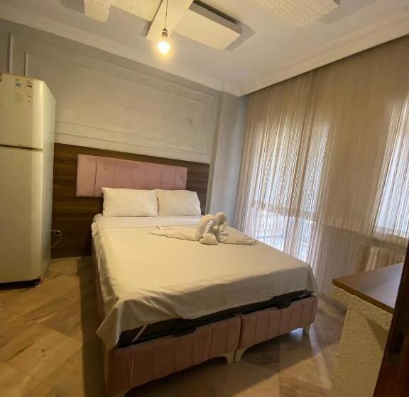 Fotos del hotel Aruna:  6