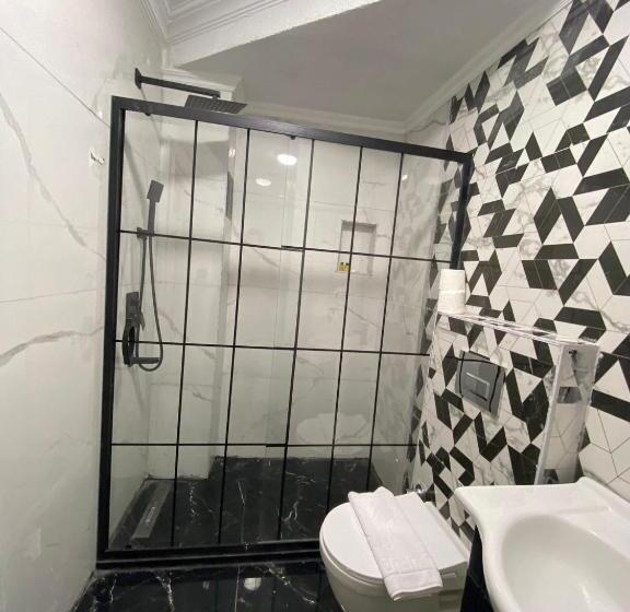 Fotos del hotel Aruna:  18