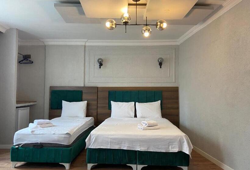 Fotos del hotel Aruna:  9