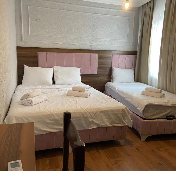 Fotos del hotel Aruna:  3