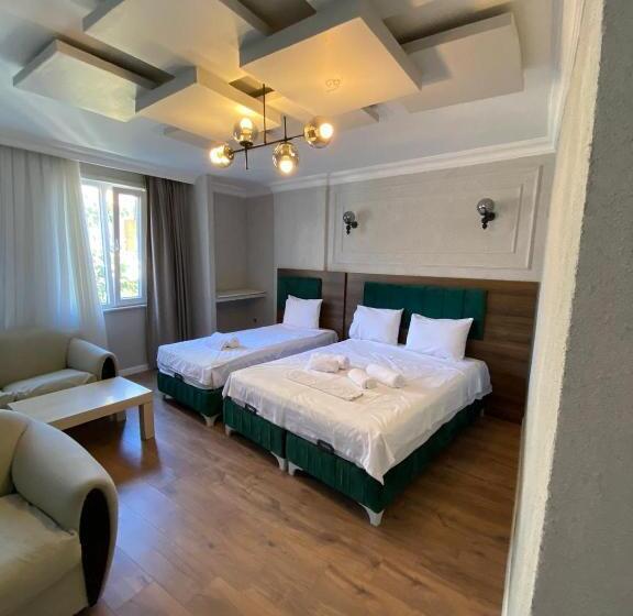 Fotos del hotel Aruna:  7