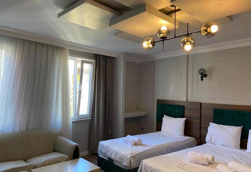 Fotos del hotel Aruna:  12