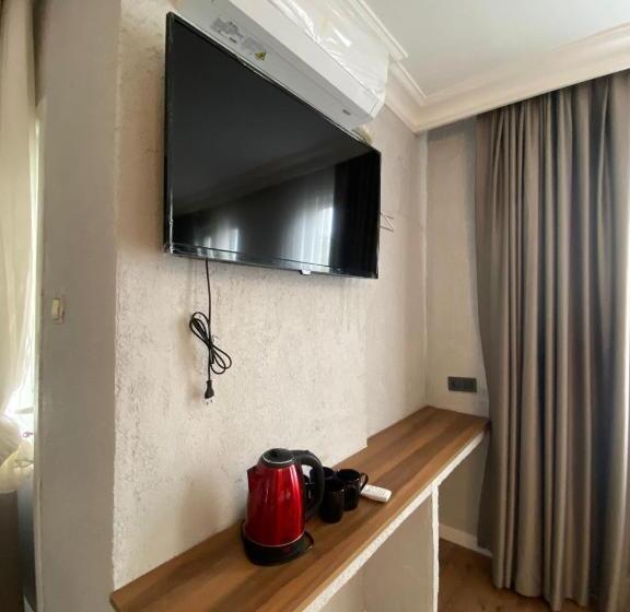 Fotos del hotel Aruna:  16