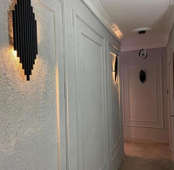 Fotos del hotel Aruna:  20