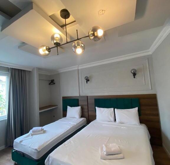 Fotos del hotel Aruna:  4