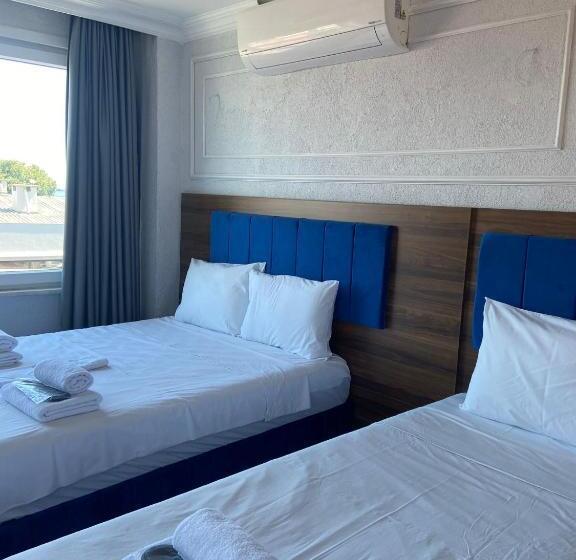 Fotos del hotel Aruna:  13