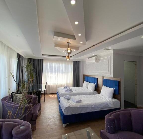 Fotos del hotel Aruna:  5