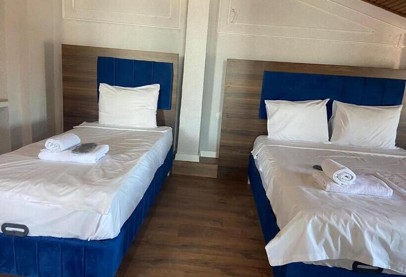 Fotos del hotel Aruna:  2