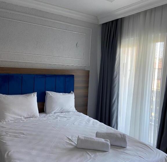 Fotos del hotel Aruna:  8