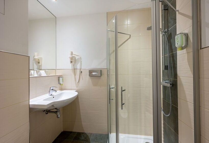 Fotos del hotel Augustinenhof Berlin:  13