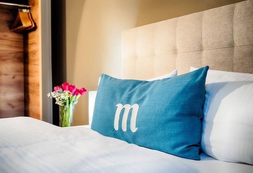 Fotos del hotel Augustinenhof Berlin:  7