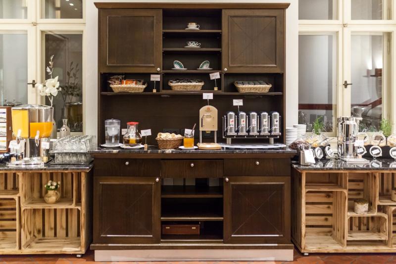 Fotos del hotel Augustinenhof Berlin:  14