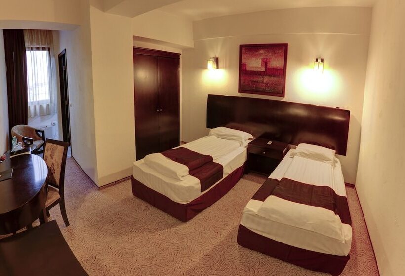 Avis Hotel By Ws Group