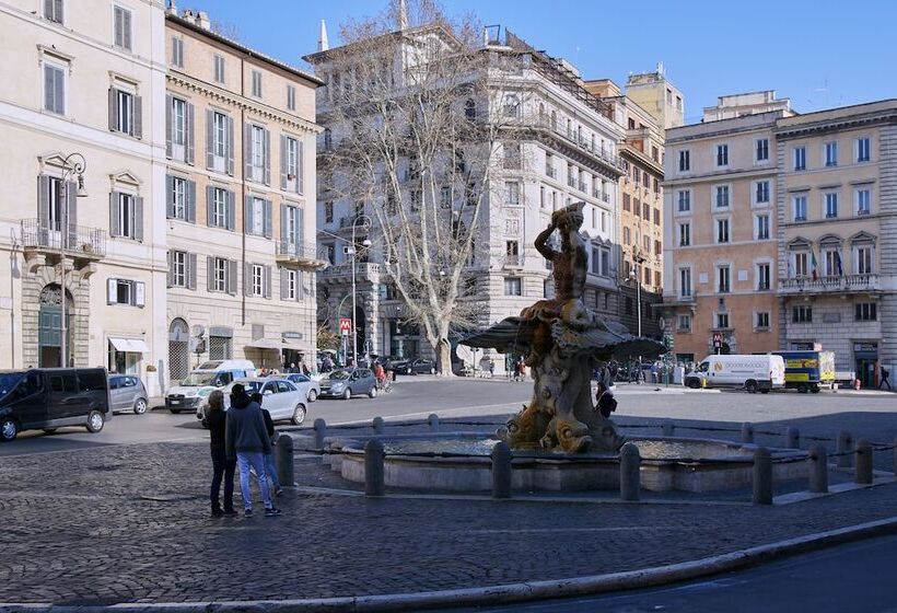 Fotos del hotel Barberini Suites:  23