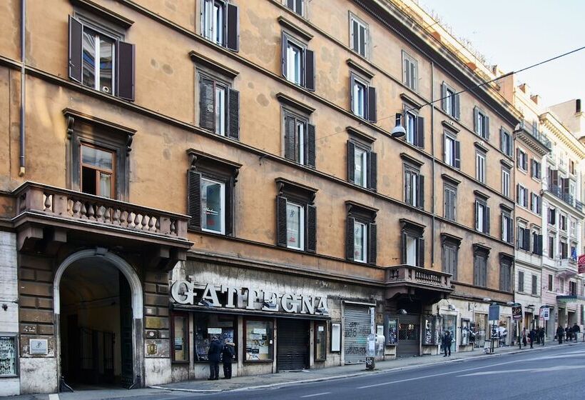 Fotos del hotel Barberini Suites:  21