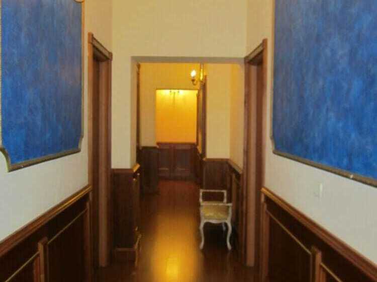 Fotos del hotel Barberini Suites:  6