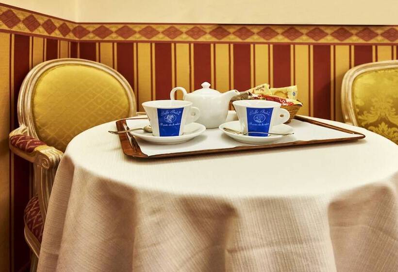 Fotos del hotel Barberini Suites:  8