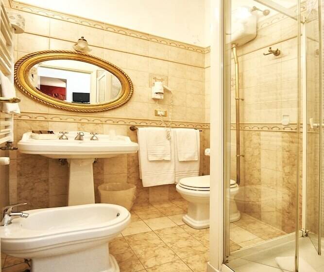 Fotos del hotel Barberini Suites:  28