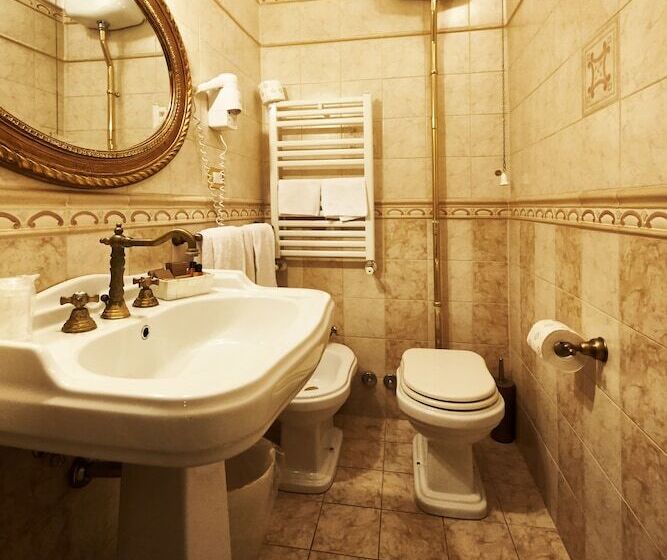 Fotos del hotel Barberini Suites:  11