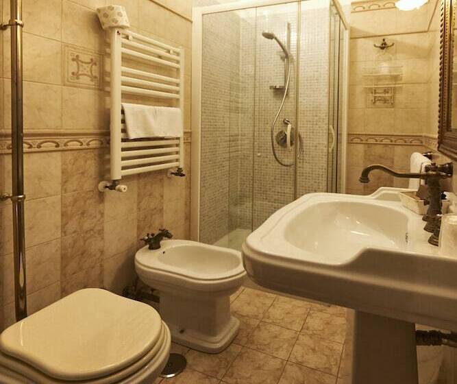 Fotos del hotel Barberini Suites:  17