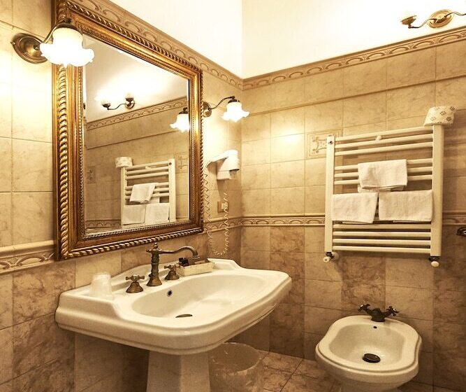 Fotos del hotel Barberini Suites:  27