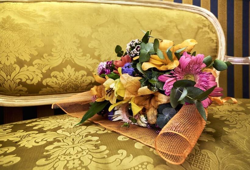 Fotos del hotel Barberini Suites:  12