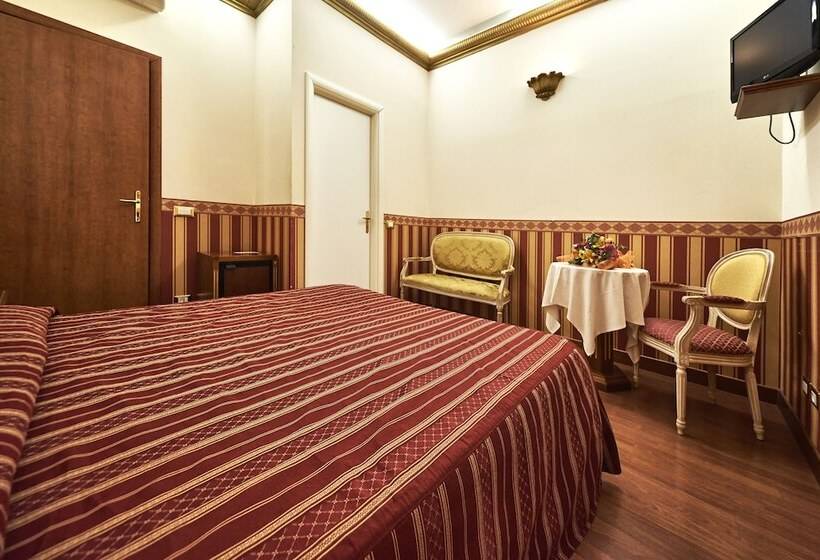 Fotos del hotel Barberini Suites:  4