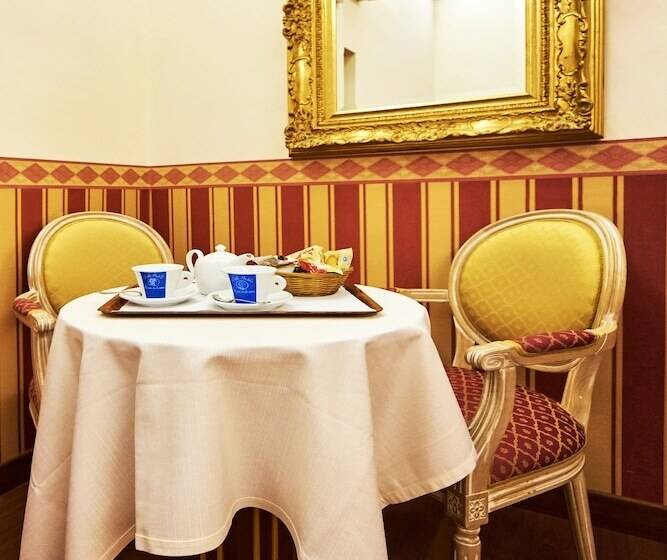 Fotos del hotel Barberini Suites:  10