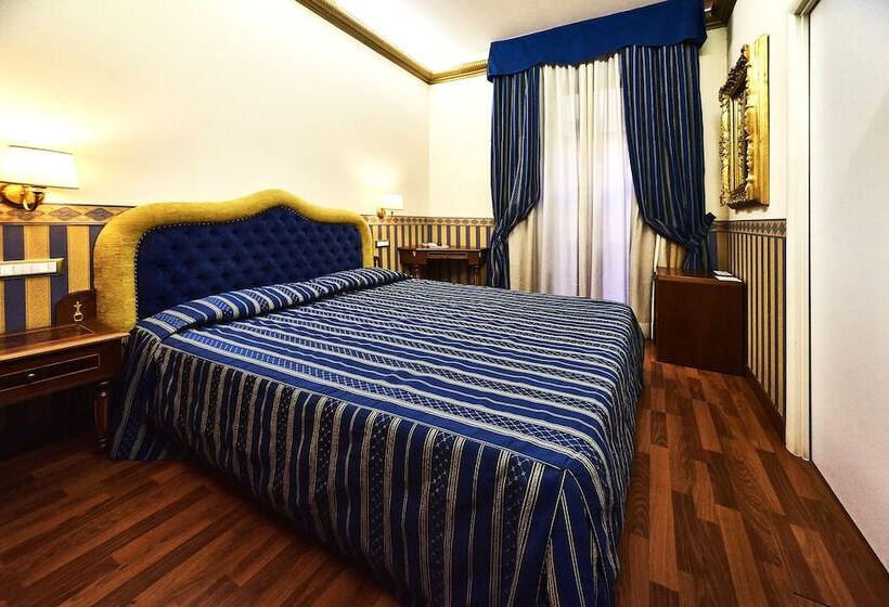 Fotos del hotel Barberini Suites:  2