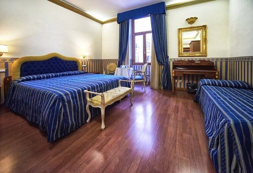 Fotos del hotel Barberini Suites:  14