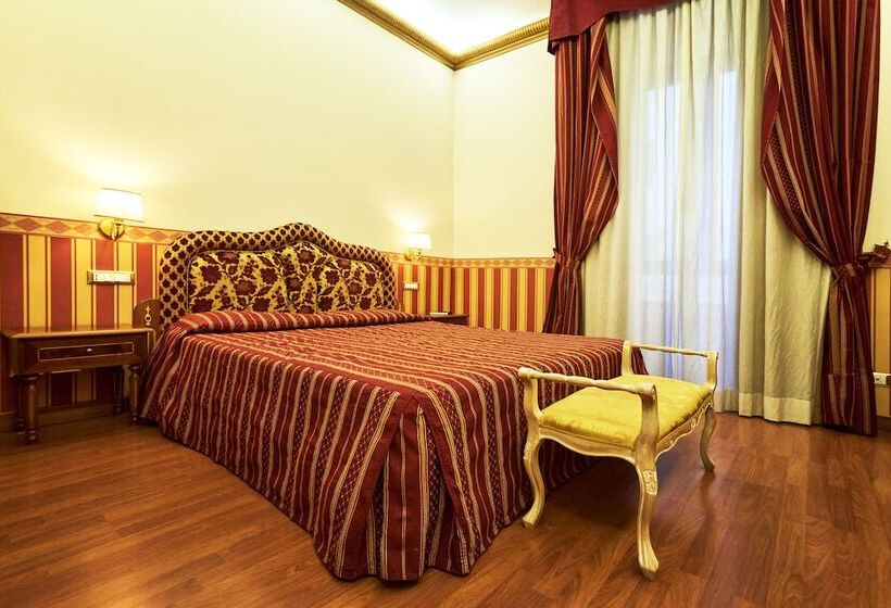 Fotos del hotel Barberini Suites:  9